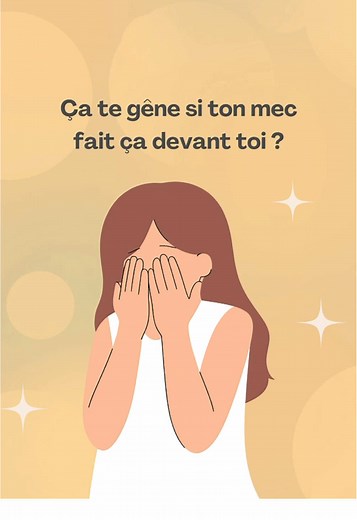 Ça te gêne ou pas ? Quiz sur les parejas !