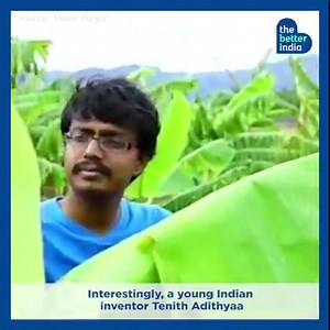 225K views · 6.5K reactions | Why Indians Cook & Eat in Banana Leaves Wondering why Indians eat and cook in banana leaves? Science has revealed some interesting facts. | TheBetterIndia | Facebook