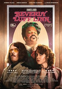 Ihmeellinen Beverly Luff Linn
