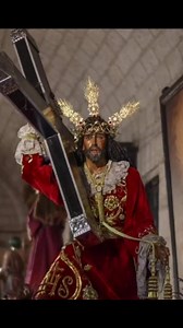 25K views · 2.1K reactions | A PRAYER TO JESUS, THE BLACK NAZARENE:...
