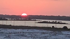 GOODNIGHT EMERALD COAST | Highway 98 Country