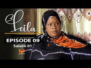 Série - LEILA -Episode 09 - Saison 1 - VOSTFR