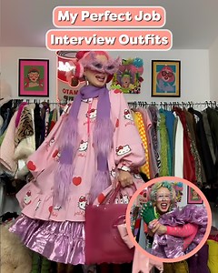 I'm giving you all of the style secrets to get you hired... | Happiest