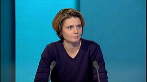 Caroline Fourest, journalist and writer