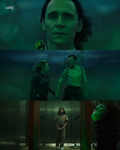 118K views · 2.9K reactions | ¿Color favorito? Verde Loki  | Marvel | Facebook