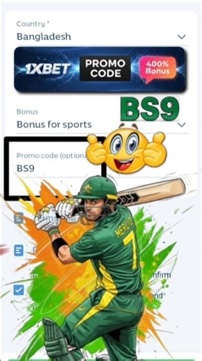 1xBet Promo Code 2026 🤑Get 300%BonusInstantly! | how to create 1xBet affiliate promo code