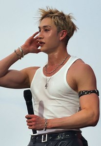 how am i supposed to move on from this ?? #govballnyc #skz #bangchan | stray kids