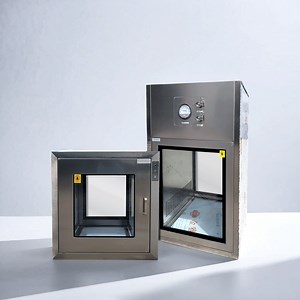 [Hot Item] Inner 800 Pass Box GMP Dynamic Transfer Window