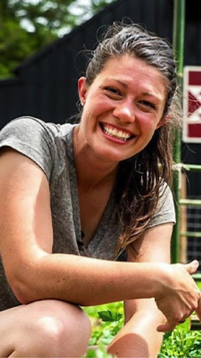 We get a lot people write us to ask if their urban/suburban/neighborhood plot is a big enough project to warrant getting use out of our monthly magazine subscription, or any of our other resources. And the answer every time is, "YES!" Not only to do aim to keep our publications applicable to a variety of skillsets and space accomodations, but we believe exactly what @anneofalltrades is saying in this clip. Start now. Start with what you have. Begin with just your windowsill, if you have to! Have