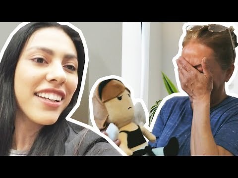 I MADE MY MOM CRY! - VLOG #39 -