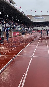 10K views · 235 reactions | The Stanford women take the Penn Relays Championship of America DMR title in 10:50.56! | FloTrack | Facebook