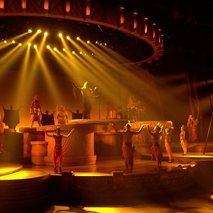 The Lion King : Rhythms of the Pride Lands Full Show : https://youtu.be/BR8s6wGwyOk | DLP Welcome | Facebook