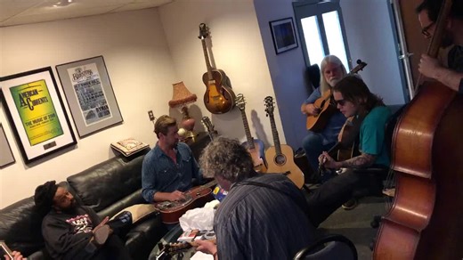 38K views · 562 reactions | Leftover Salmon on Reels | Facebook