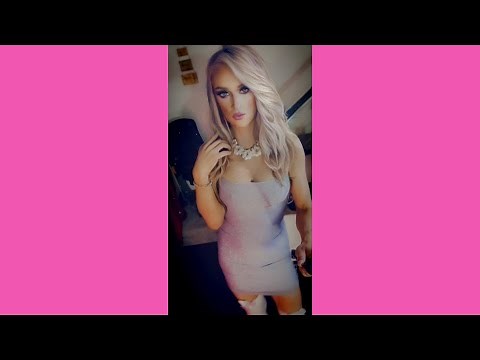 Beautiful Crossdressers - Male To Female Transformation - Feminization Secrets | Crossdressing