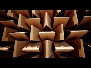 Introducing Autex Acoustics®