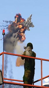 S-401 Air Defense Targeted FPV Drone! -RELL Ep37 | GAMERx