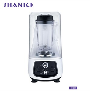 [Hot Item] Commercial Smoothie Coffee Milk Mixer Blender for Hotels Resraurants Bar Coffee Shop