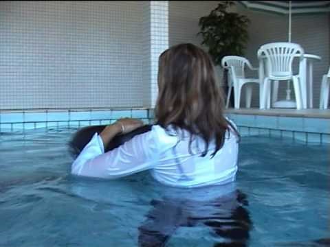 Wet Fashion Fun - Clip 42