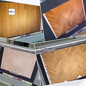 At Holzer Floor, owners, architects, and designers can discover a wide range of wood flooring colors, complete with real pictures of actual samples. Contact us at +855 10 352 155 (Telegram) to explore colors for your project! #enginerredwoodfloor #architect #interiordesigner #oakwoodflooring #solidoakskirting #woodflooring #herringbone #Chevron #straight | Holzer Floor | Facebook