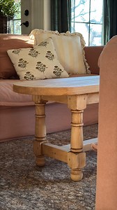 16K views · 463 reactions | Our new coffee table! ☕️ As you can...