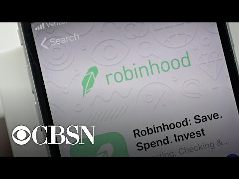 GameStop's stock prices rise as Robinhood resumes limited trading