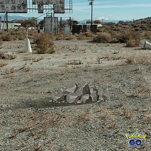 🕳️ | | | | | | | | | | | | | | | | Diglett dig. | | Diglett dig. | Pokémon GO