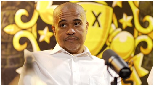 Irv Gotti Says ‘Love Isn’t In The Cards’ Following Failed Relationships With 26-Year-Olds Who Want His Money
