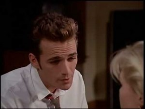 Beverly Hills, 90210 - Aftermath