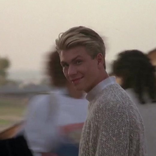 Christian Slater Edit Compilation: Gleaming the Cube and More!