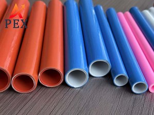 [Hot Item] Wras Approved 20mm Pex-Al-Pex Pipe - Overlap Connection for Solar Thermal Systems