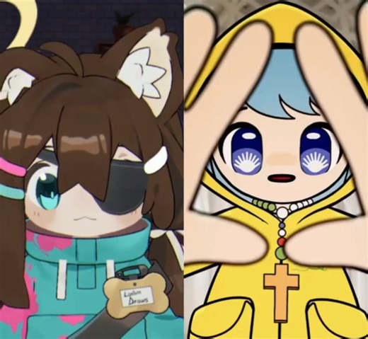 Forgiveness Meme: I Absolve You of Your Sins