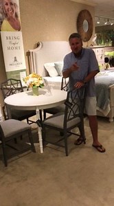 Custom Home Furniture Galleries on Reels | Facebook