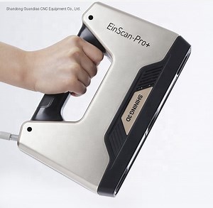 [Hot Item] 2020 High Precision 3D Body Measurement Scanner