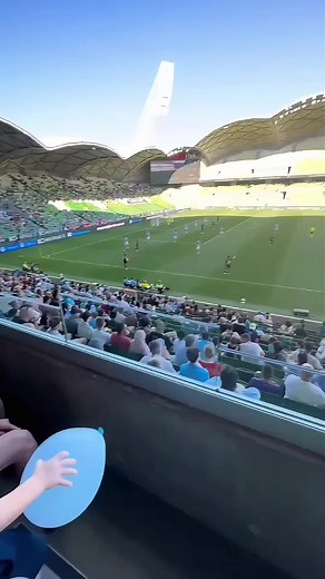 Lancer de ballon incroyable : le plus chanceux de tous !