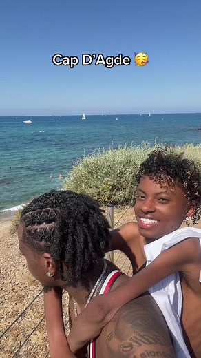 Vacances à Cap d'Agde : Plage Gay et Amusement