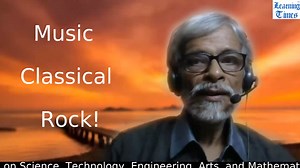 The Present Day Indian Classical Music Concerts are Like Rock!