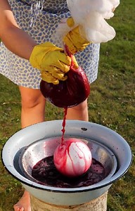 22K views · 51 reactions | T-Shirt Printed by the Sun! | 5-Minute Crafts Green | Facebook