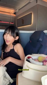 I swear I better be meeting him and not his triplet! | Capri Wang