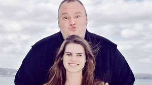 Watch: 'Kim Dotcom: Caught In The Web' trailer