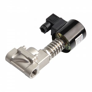 [Hot Item] Vanne solénoïde à vapeur de la série Xlh de Xhnotion G1/2′