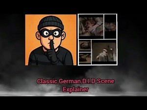 DD S01 E02: 2 German Damsels! One Stuff+Cleave Gagged, the Other OTM Gagged!