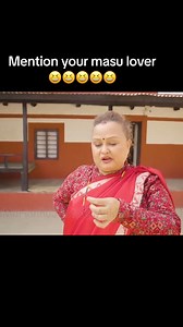 Mention your masu lover🫣😂 | Krischan Lama