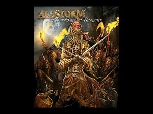 Alestorm - Leviathan