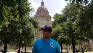 1K views · 35 reactions | Entrepreneur Tour speaker Jose Gaytan sharing a message from The State Capitol in Austin, Texas. Follow the tour #Vote1099 Next stop: San Antonio, TX. www.vote1099.com | PHP Agency | Facebook