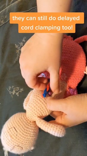 21K views · 126 reactions | This is how they get baby out during a c-section! | The Pregnancy Nurse | Facebook