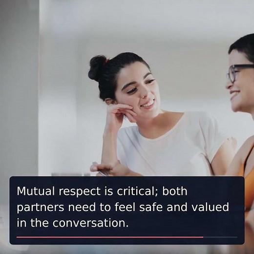 Navigating The Open Marriage Conversation: Key Insights
