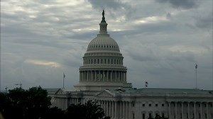 United States Capitol Live Cam - Washington D.C., USA