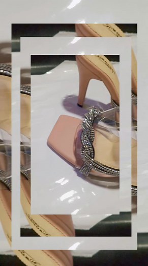 8.2K views · 18 reactions | #highheels | Shoes Garden | Facebook