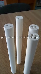 [Hot Item] Crushable MGO Magnesium Oxide Blocks for Mineral Insulated Cable