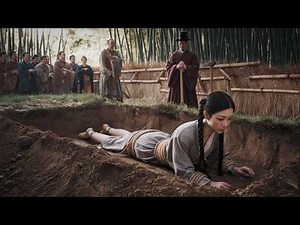 Execution by Burying Alive | Burying Alive Punishment | Worst Punishments | Worst Executions